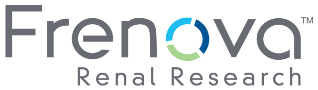 Frenova Renal Research