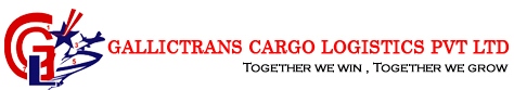 Gallictrans Cargo Logistics Pvt Ltd
