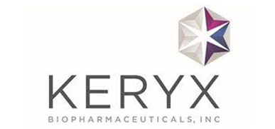 Keryx Biopharmaceuticals