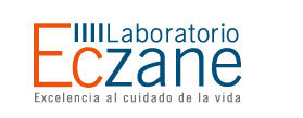 Laboratorio Eczane Pharma