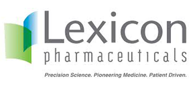 Lexicon pharmaceuticals