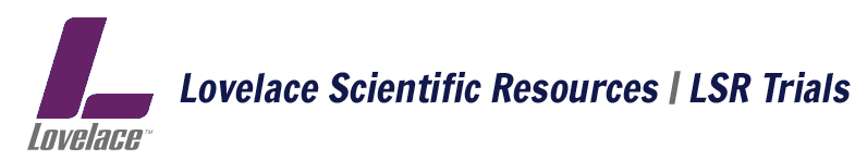 Lovelace Scientific Resources