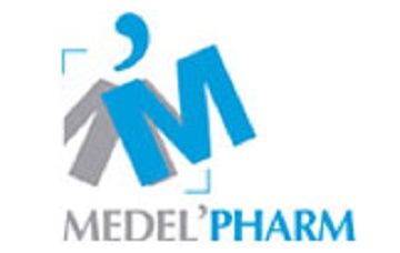 MEDELPHARM SAS