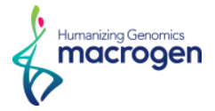Macrogen Inc