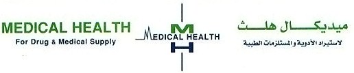 Medical Health Suppliers Company