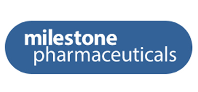 Milestone Pharmaceuticals