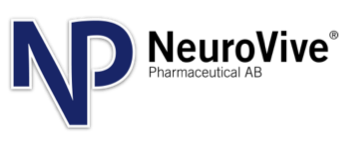 NeuroVive Pharmaceutical AB