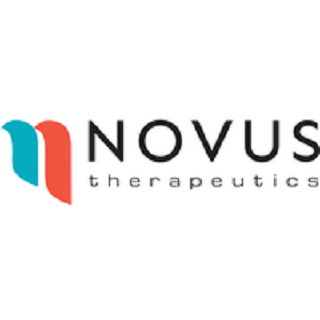 Novus Therapeutics, Inc