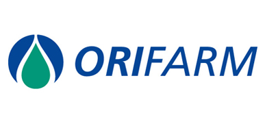 Orifarm Group As