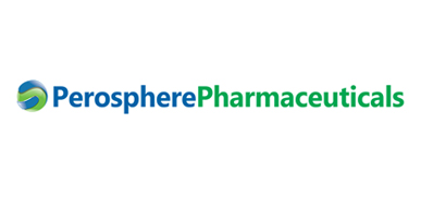 Perosphere Pharmaceuticals Inc