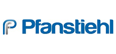 Pfanstiehl Inc