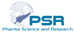 PSR Pharma Science and Research