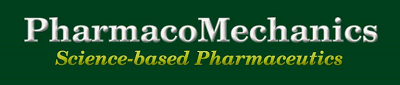 Pharmacomechanics