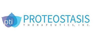 Proteostasis Therapeutics