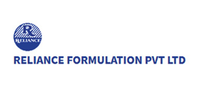 Reliance Formulation Pvt. Ltd