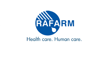 Rafarm S.A