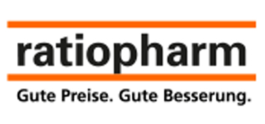 Ratiopharm Gmbh