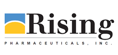 Rising Pharmaceuticals Inc