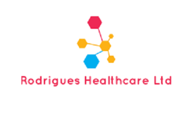 Rodrigues Healthcare Ltd