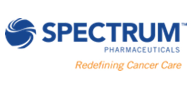 Spectrum Pharmaceuticals