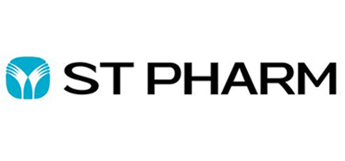 St Pharma