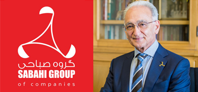 Sabahi Enterprises Co