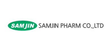 Samjin pharm Co. Ltd