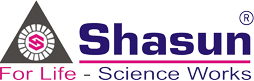 Shasun Chemicals and Drugs Ltd