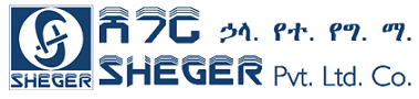 Sheger Pvt.Ltd.Co