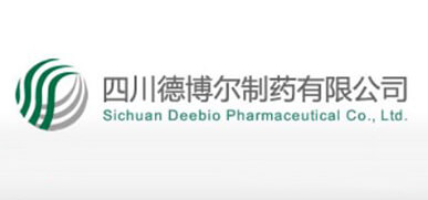 Sichuan Deebio Pharmaceutical Co., Ltd