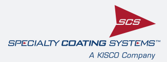 Specialty Coating Systems, Inc.
