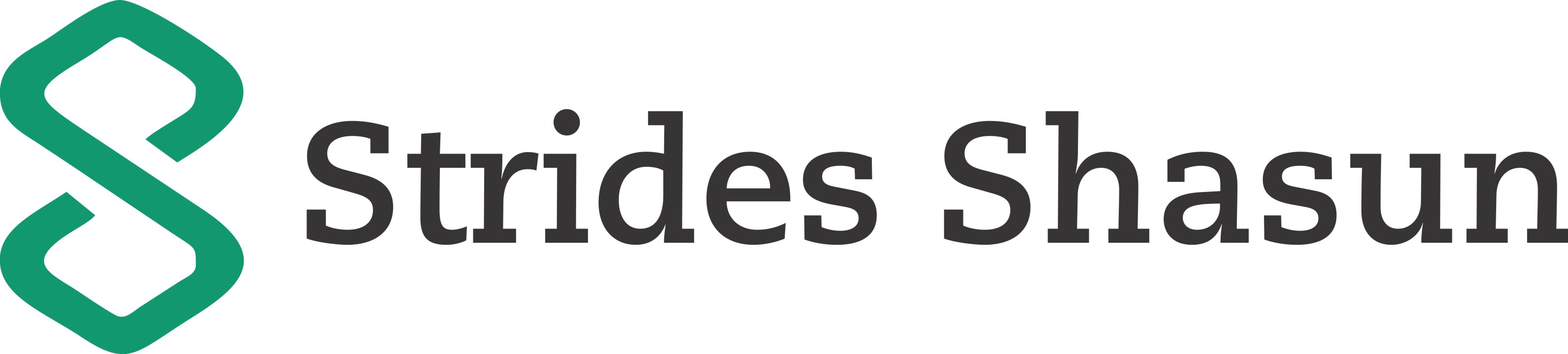 Strides Shasun Limited