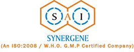 Synergene Active Ingredients Pvt Ltd