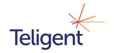 Teligent, Inc