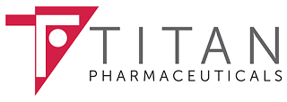 Titan Pharmaceuticals Inc
