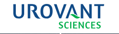 Urovant Sciences