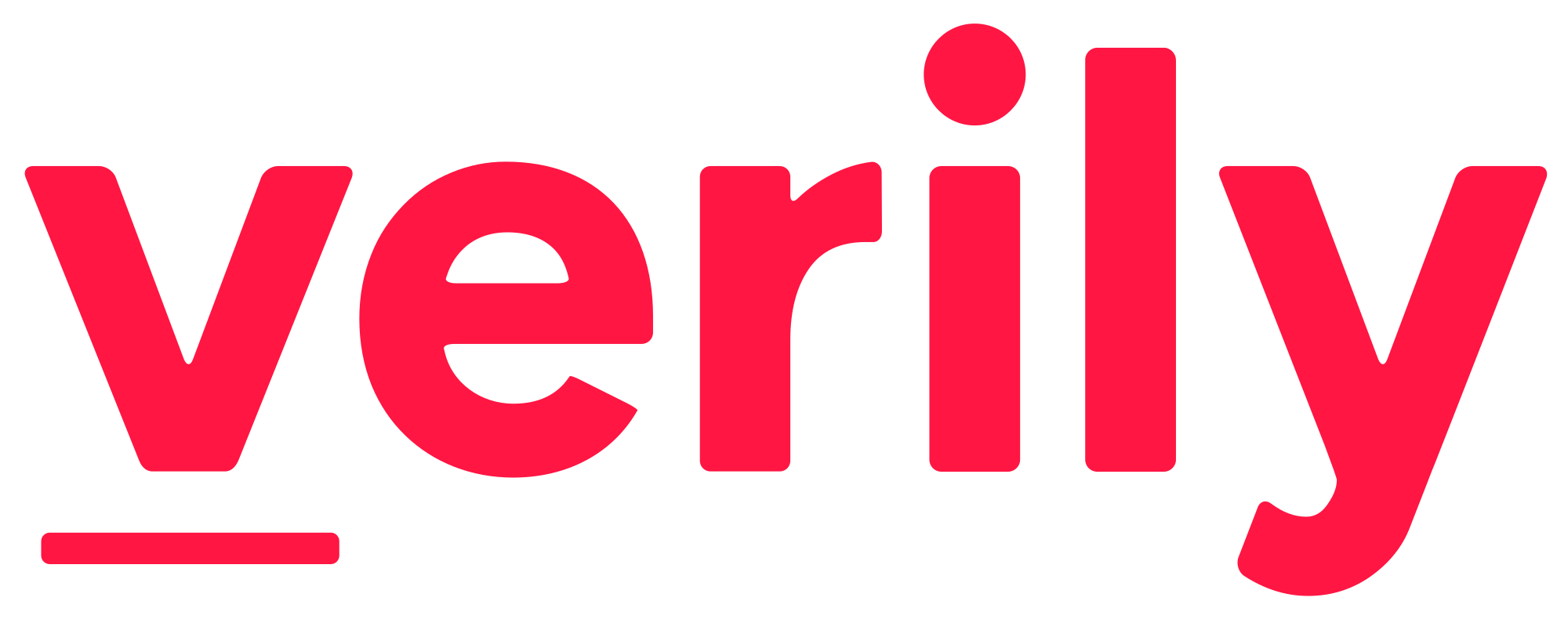 Verily Life sciences