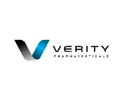 Verity Pharmaceuticals Inc
