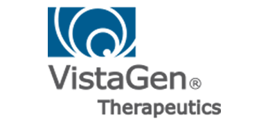 VistaGen Therapeutics