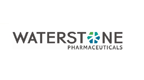 Waterstone Pharmaceuticals Inc.