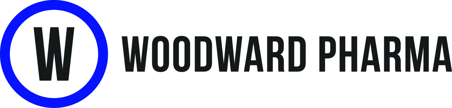 Woodward Pharma Services