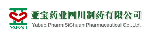 Yabao Pharm SiChuan Pharmaceutical Co.,Ltd.