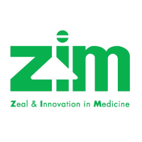 Zim Laboratories