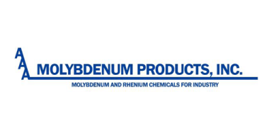 AAA Molybdenum Products