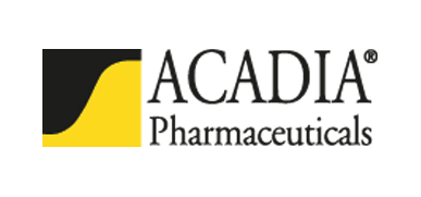 Acadia Pharmaceuticals