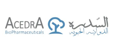 AcedrA BioPharmaceuticals