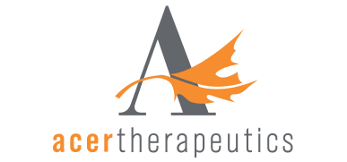 Acer Therapeutics