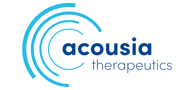 Acousia Therapeutics