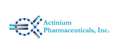 Actinium pharmaceuticals