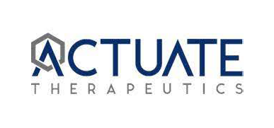 Actuate Therapeutics, Inc